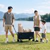 MobiGarden Star Series A100 Outdoor Utility Wagon