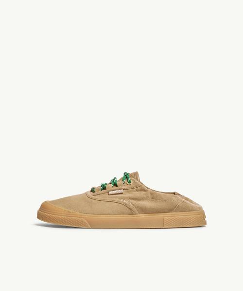 Moncler Vera Leisure Suede Sneakers L109B4M00200M946524I