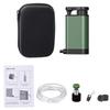 Water Filter Portable Filtration Outdoor Emergency Survival 3-Stage Filter System