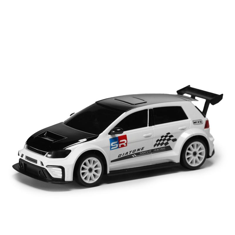 

Diatone SNT MIX GO Series MG051 1/43 2.4G 4WD Micro Drift RC Car with Gyroscope Competition On-Road Racing Mini Vehicles Models