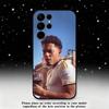 Singer M-Myke T-Towers Cool Phone Case For Samsung S 25,24,23,22,30,21,10,9,Ultra,Plus,Lite,FE,4,5 G Black Soft Case