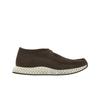 Clarks Originals Ronnie Fieg X Adidas X Clarks 8th Street Wallabee 4D Dark Grey Unisex Sneakers Brown HP3621