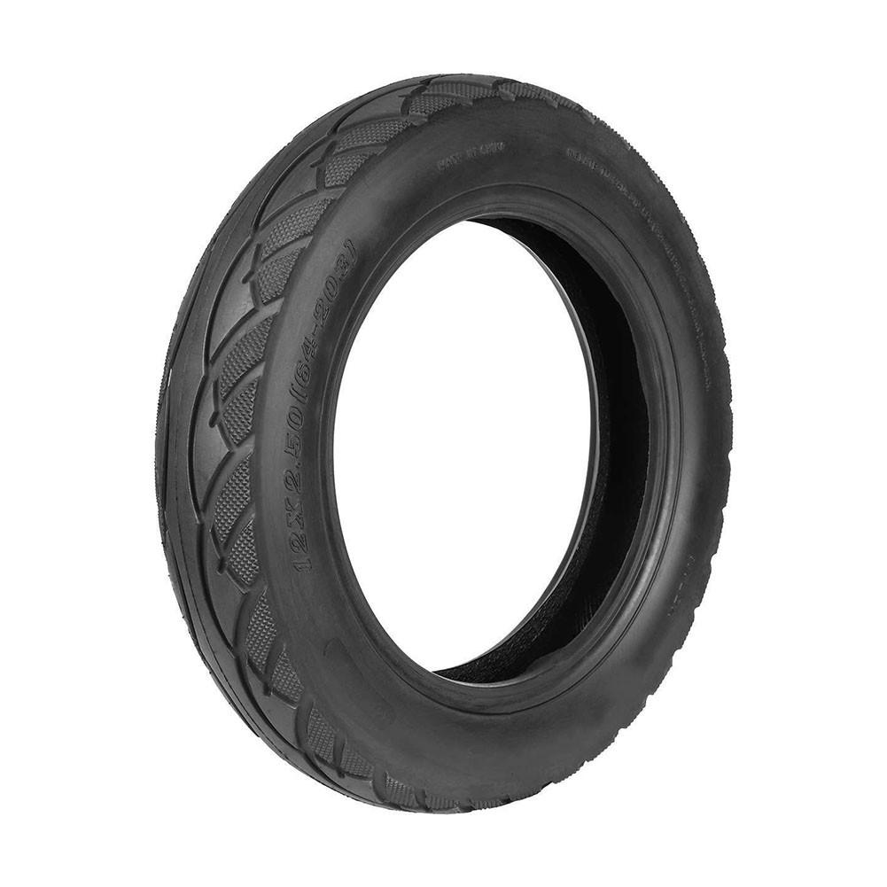 12*2.50 Tire 12inch Road Outer Tire Electric Vehicles Scooter Tire