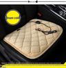 Universal 12V Electric Heated Car Seat Cushion for Winter