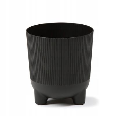 Black Leg Cover 18 Cm Aria Jumper Eco