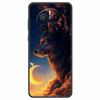 For Huawei Mate 50 Pro Case Cover Soft TPU Funda Painted Cases For Huawei Mate 50 Pro Cover Silicone Mate50 Pro 50Pro 6.74 Coque