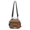 Single Shoulder Bag, Casual Travel Crossbody Bag, Large Capacity Commuting Simple Bag