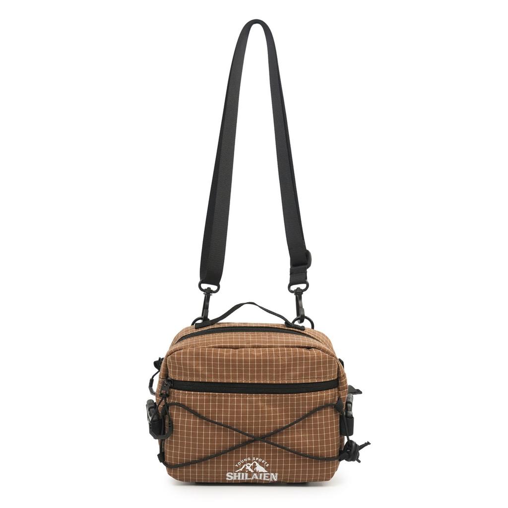 Single Shoulder Bag, Casual Travel Crossbody Bag, Large Capacity Commuting Simple Bag