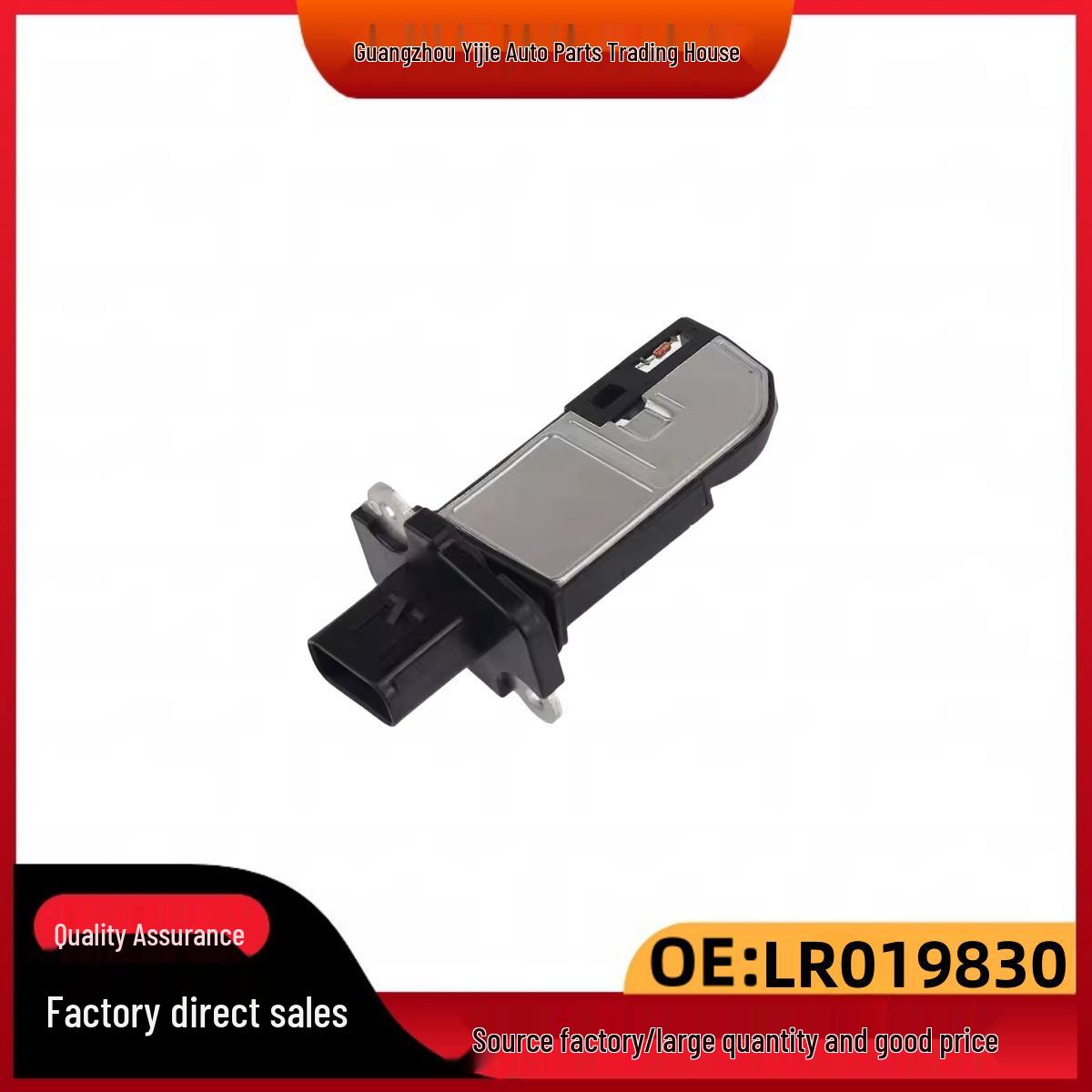 

Датчик потоку повітря Land Rover для LR019830 - Range Rover Evoque, Freelander 2, Discovery 4, Defender Y645 13215