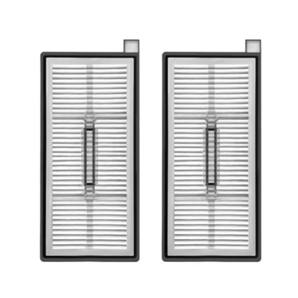 

2/4Pcs Vacuum Cleaner Filter For MOVA Z60 Ultra Robot Vacuum Cleaner Replacement Part Household Cleaning Tools