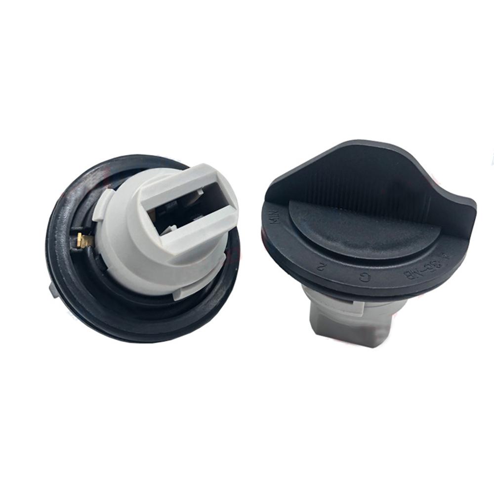 Car Head Light Lamp Turn Signal Bulb Socket for Chevrolet Blazer Suburban Tahoe