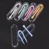 1Set Contact Lense Inserter Silicone Soft Tweezer Suction Stick Case Set Wearing Tools Contact Lens Eye Care Eyewear Accessories