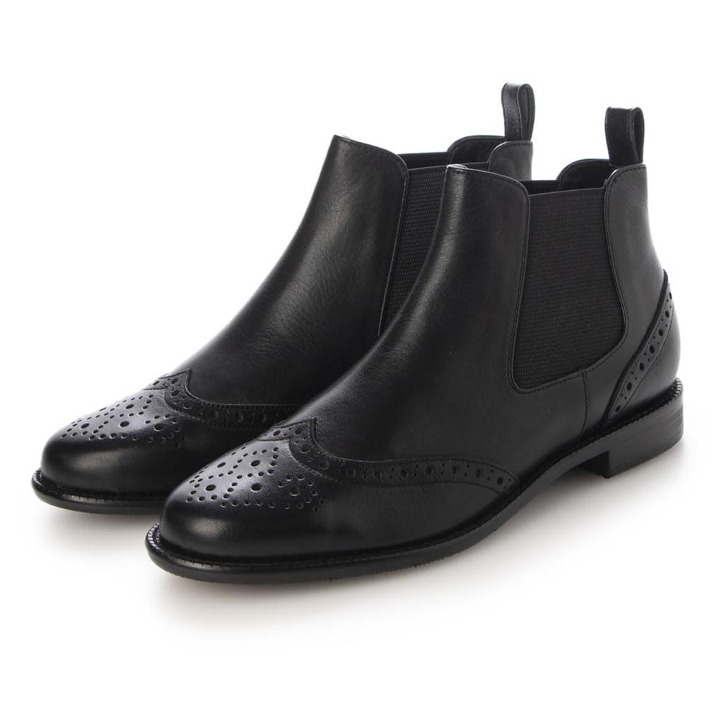 Fashion Boots IGLF38113 Black [Ing]