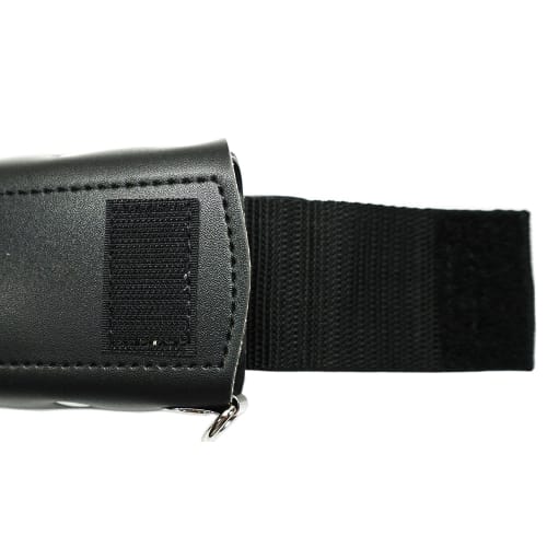 SK11 Mini Level Case 100 Black SC-100LC