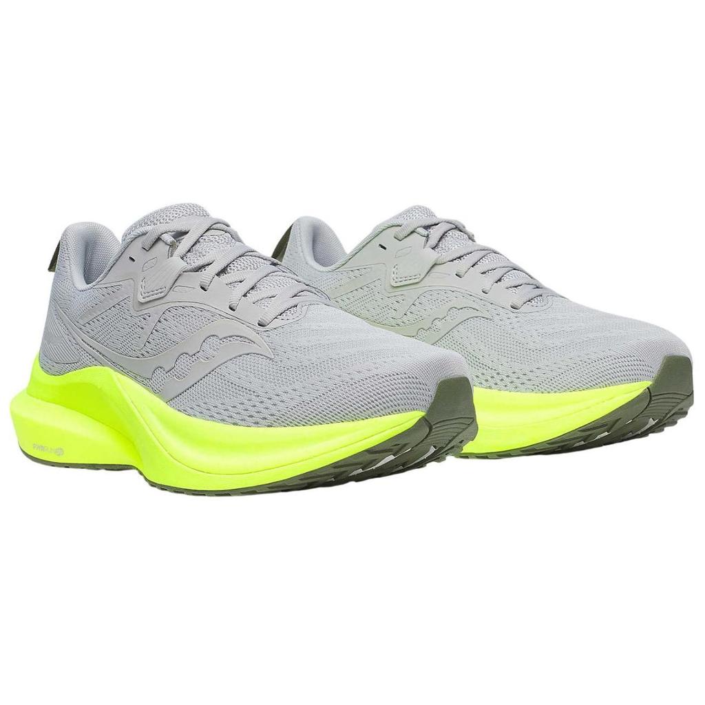 Saucony Tempus 2 Cloud Citron - S20973-132