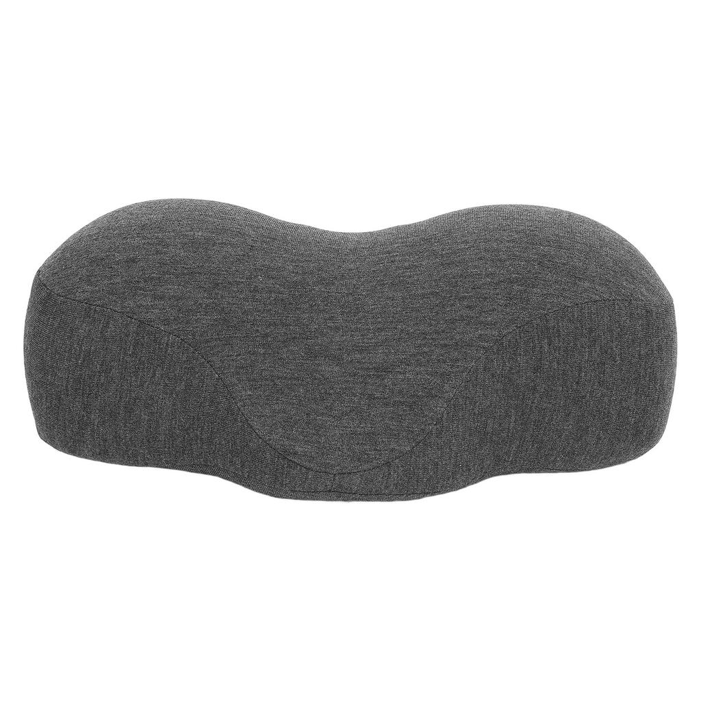 Cervical Neck Pillow for Bed Sleeping Skin Friendly Soft Breathable Memory Foam Support Single