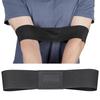 Bande de Bras pour Swing de Golf Aide à l'Entraînement, Sangle Élastique Correcteur de Swing pour Hommes Femmes, Améliorer la Stabilité