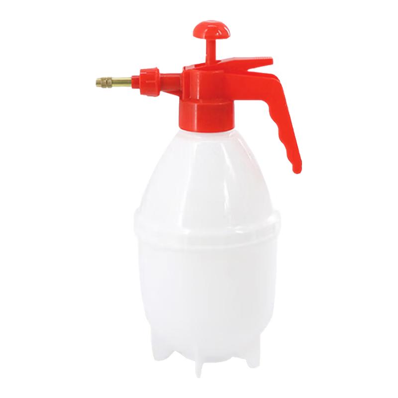 Jingu Lao HM-300 Manual Pressure Sprayer 1.5L белый