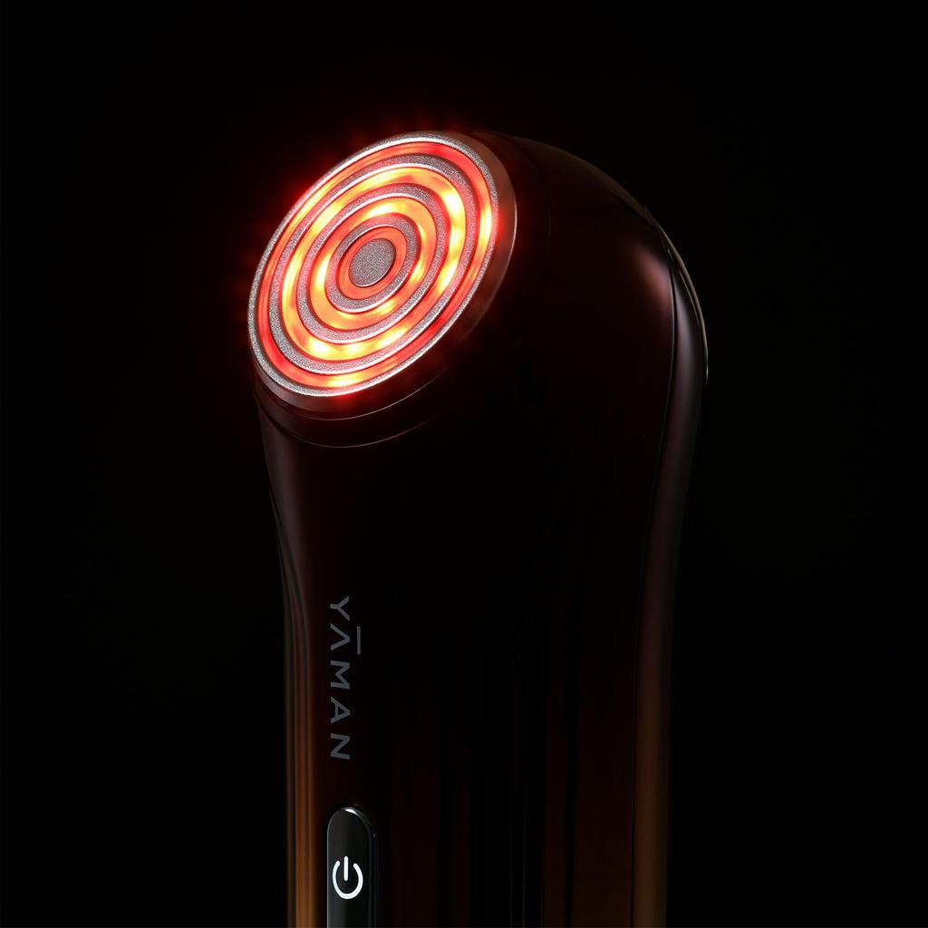 Facial Beauty Device RF Bloom 5 Bloom 5 YJFS16YL YA-MAN