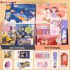 Kids' Birthday & New Year Gift Bags