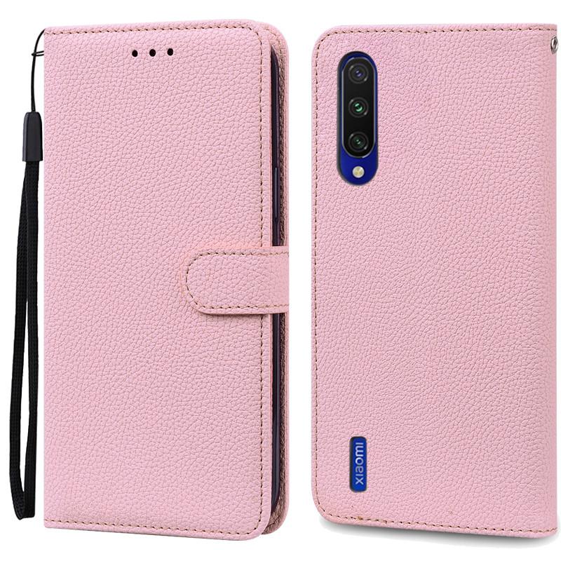 Mi A3 Case For Xiaomi Mi A3 Wallet Leather Flip Case For Xiaomi Mi A3 A 3 MiA3 Phone Case For Xiaomi A3 Case Leather Funda Coque