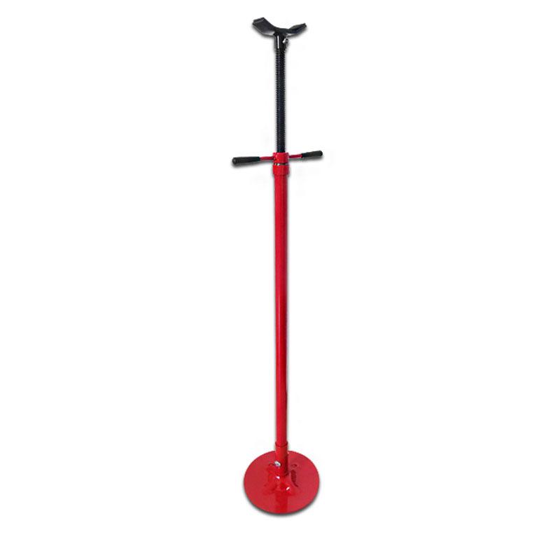 Car Maintenance High-Position Screw Jack Lift Stand for Safe Support