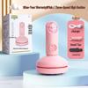 High Suction Handheld Desktop Vacuum with Eraser Crumbs Cleaner for Kids