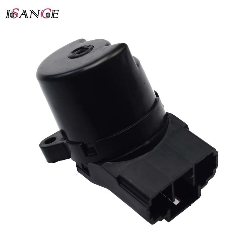 Ignition Lock Key Starter Switch 96238726 90052497 For Chevrolet Lanos 2005-2018 & Nubira 2005-2011 & LDV Maxus 2005-2009 Daewoo