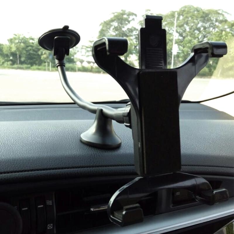 7 8 9 9.7 10 11 Inch Tablet Pc Stand Long Arm Tablet Car Holder for Ipad 2 3 4 Ipad Air 9.7" Ipad Pro Samsung Asus Support