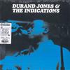 LP Record DURAND JONES  THE INDICATIONS  Durand Jones  The Indications  DOC157 DEAD OCEANS 2018 US SoulFunk