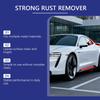 RAYHONG Rust Remover 100ml, Automotive and Household Metal Rust Remover and Cleaner, Stain Removal, Refurbishment,Polishing, Car Maintenance