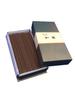 Ishi no Sakai Fuin Kyara Incense, Short, Value Pack (220 Sticks), Minori-en, Blissful Time and Space, Premium Incense