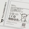 Original Hochwertiger EB-BT280ABE Akku Für Samsung GALAXY Tab A 7.0 SM-T280 T280 T285 4000mAh