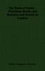 The The Book of Snobs - Christmas Books and Sketches and Travels In London Book