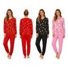 Unisex Anti Strip Nursing Jumpsuit