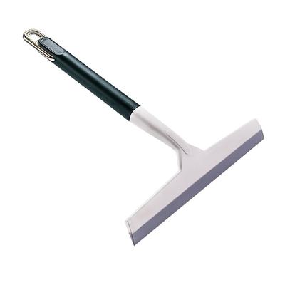 Glasabzieher, breiter, professioneller, ergonomischer Reinigungswischer, Abzieher, Werkzeug für Büro, Auto