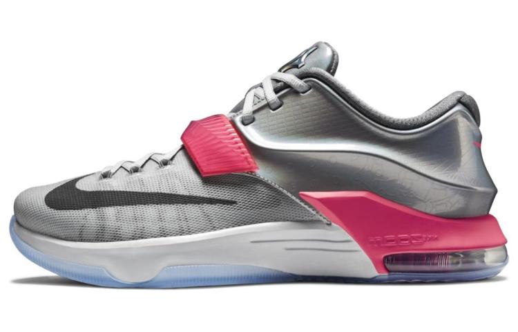 Nike Kd 7 All Star 742548-090 44.5