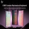 HP GT87 Mechanical Keyboard