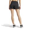 Adidas Own the Run Shorts KWD84 Black Women's (IX6371) J/M4