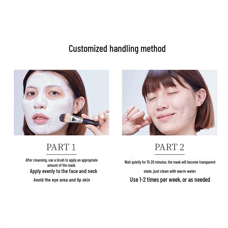 Mao Geping Luxury Caviar Anti-Aging Mask