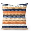 Patterned Cushion Cover for StyleSuitable for Sofa Car Bedroom Decorative Cushion Cover Pillow Cover