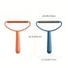 Clothes and Pet Hair Lint Remover, Small Travel Bag Lint Remover, Wool Coat Shaver Manual Shaver Household Ball Remover