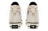 Chuck 70 Fear of God X Chuck 70 Converse High 'Natural Ivory' 167955C