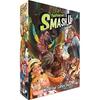 Board Game - Smash Up - World Tour Culture - Free Faction - Russian Tales - Shared Culture
