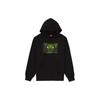 Supreme FW18 Chris Cunningham Chihuahua Hooded Sweatshirt Black Men's SUP-FW18-842