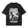 Ren Kaji Tokyo Revengers Takemichi Mikey Draken Ken Wakui Anime Manga Shonen Action Delinquent Windbreaker Style Vintage Hot