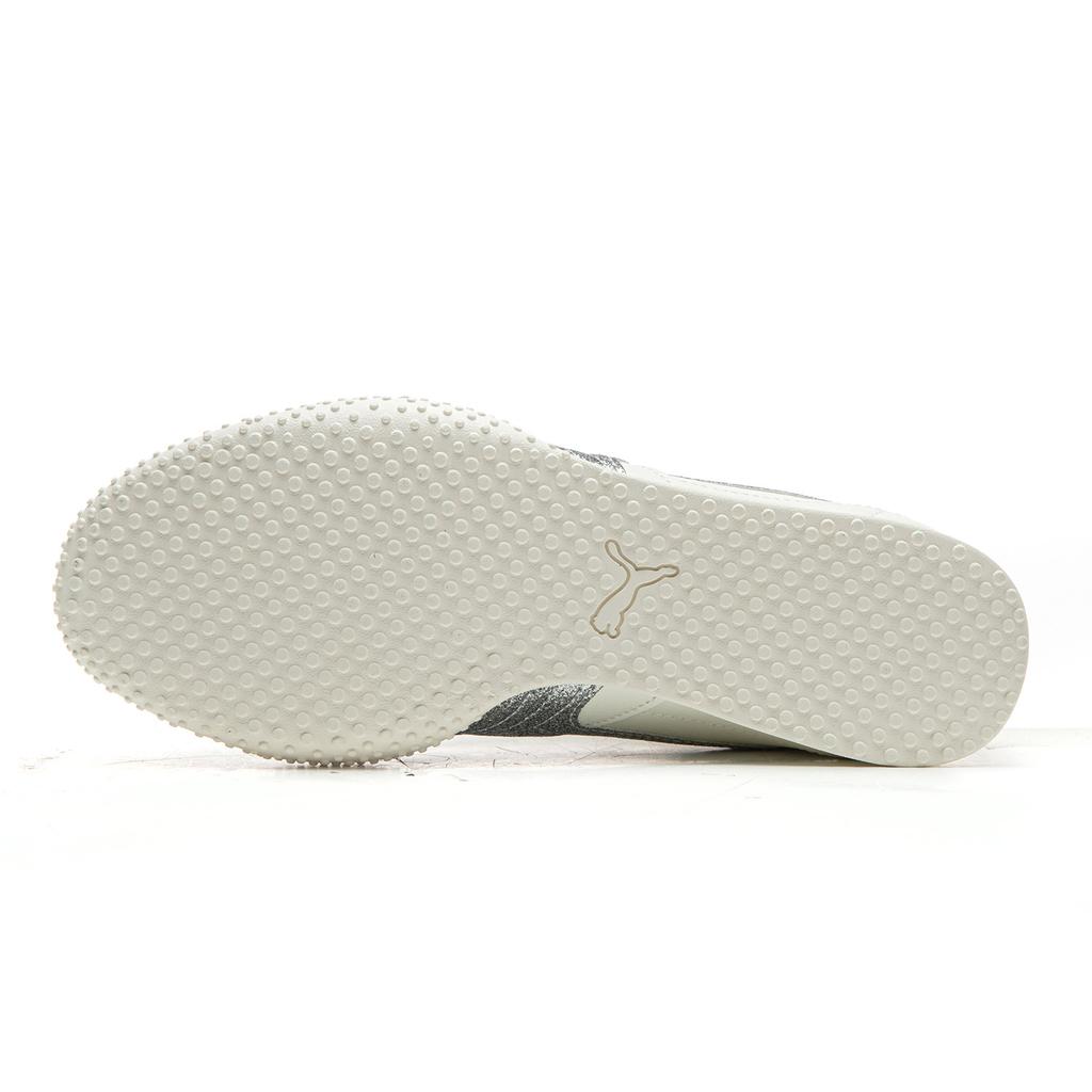 Puma Bella Ut Glitter Retro Versatile Low Top Lifestyle Sneakers Women Sneakers 406462-01