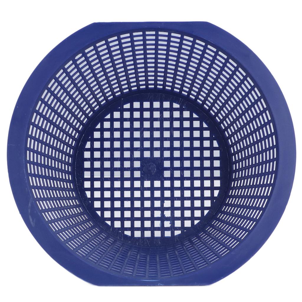 Replacement Skimmer Basket Plastic Easy Installation Skimmer Filter Basket Suitable for B172