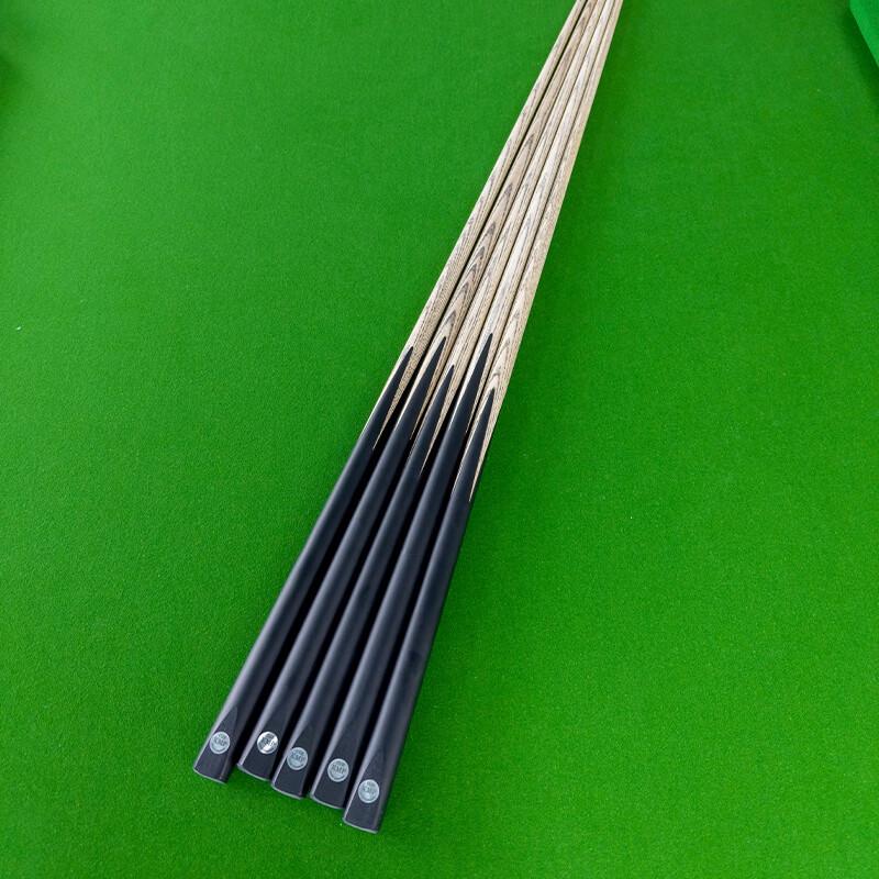 Versatile Billiard Pool & Snooker Cue