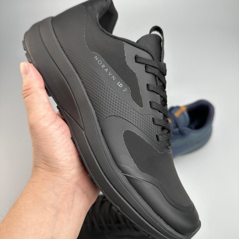 Men's Shoes Bird Home LD2 Flat for Men's Fashion Comfortable Non-slip Lightweight Outdoor Hiking Off-road Running Sports Tide Shoes